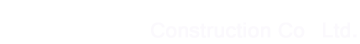 Corporate Governance - Fraser Construction Co., Ltd.